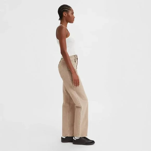 LEVI'S '94 Baggy Jean - Picture 5 of 9